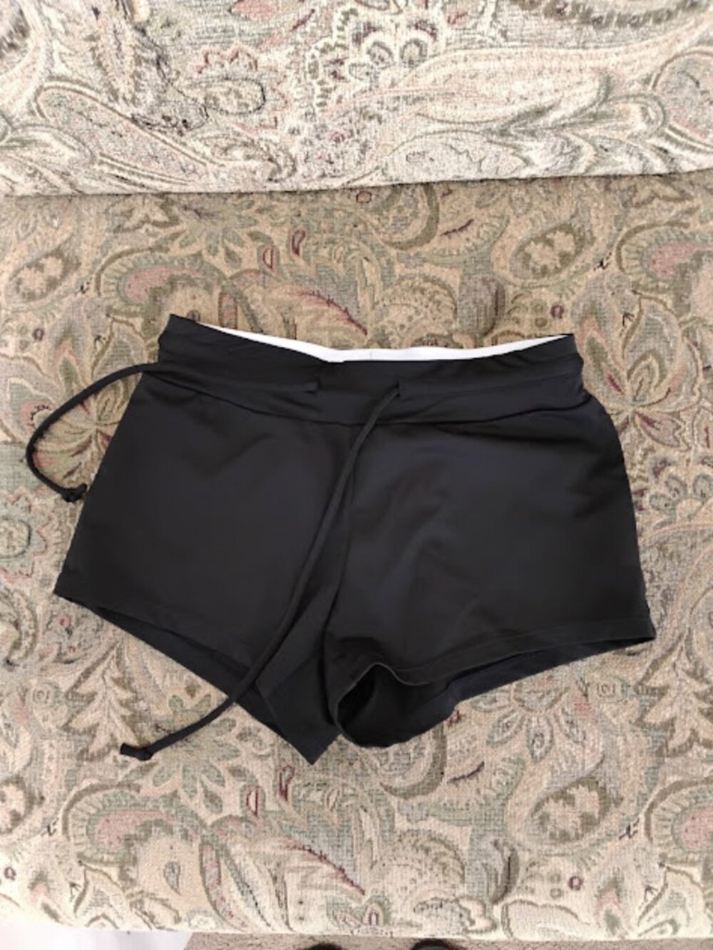 Jo+Jax drawstring short